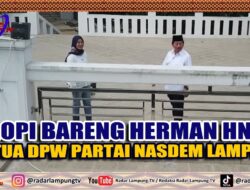 Ketenangan Jiwa, Rumah Tangga dan Anak yang Paling Penting| NGOPI-Ngobrol Hepi ! (07/06/22) Part 2