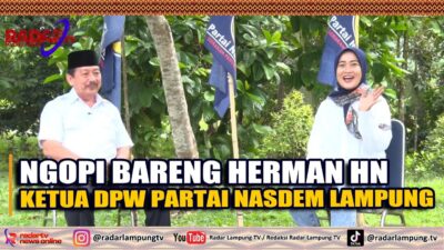 Nyawapun Saya Korbankan Untuk Rakyat| NGOPI-Ngobrol Hepi ! (07/06/22) Part 1