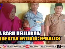 Asa Baru Keluarga Penderita Hydrocephalus