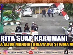 Gurita Suap Karomani, Maba Jalur Mandiri Dibayangi Stigma Negatif