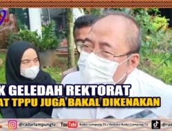 KPK Geledah Rektorat, Pasal TPPU Juga Bakal Dikenakan