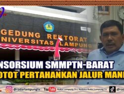 Konsorsium SMMPTN-Barat, Ngotot Pertahankan Jalur Mandiri