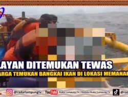 Nelayan Ditemukan Tewas, Keluarga Temukan Bangkai Ikan Di Lokasi Memanah