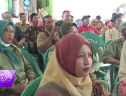 DPRD DAPIL 5 LAKSANAKAN RESES TAHAP III