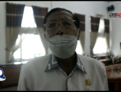 DPRD LAMTENG HEARING BERSAMA KPU DAN BAWASLU