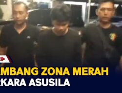 Diambang Zona Merah Perkara Asusila
