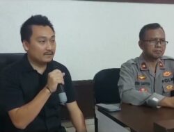 OTT PUNGLI E-KTP : 7 ASN Disdukcapil Lampura Lolos Jerat Hukum