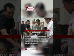 OTT Pungli Disdukcapil, 7 ASN Lolos Jerat Hukum
