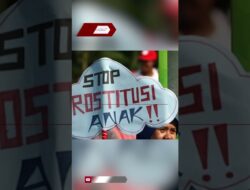 PASUTRI JADI DALANG PROSTITUSI !?