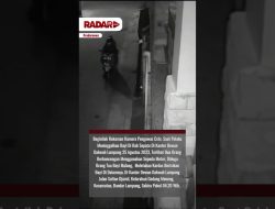 AKSI PEMBU4NG B4YI  TEREKAM CCTV