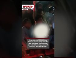 Keluarga Sedih Pemuda Tampan Ini Jadi Korb4n#radarlampungtv #lampung #viral #news  #beritalampung