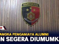 Tersangka Penganiaya Alumni IPDN Segera Diumumkan