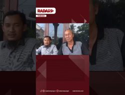 UANG Rp16 JUTA & EMAS 106 GRAM MELAYANG DICURI
