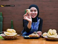 dijamin puas banget sama duren disini !!!