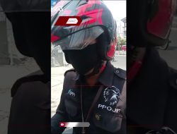 modus baru pencurian motor, lebih rapih??