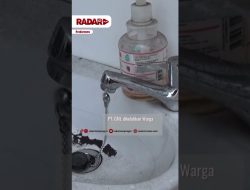 warga keluhkan polusi batu bara