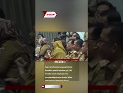 Aturan kenaikan gaji belum resmi turun