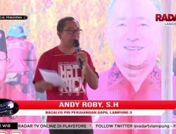 PANEN RAYA PADI VARIETAS MSP 13B DI PEKON TAMBAHREJO PRINGSEWU BERSAMA PEMBINA GAPOKTAN ANDY ROBY