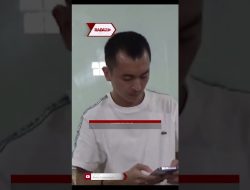 SALAH FAHAM, ketua Gerindra Pesawaran lepas tembakan!