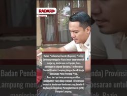siap siap buat yang belum bayar pajak