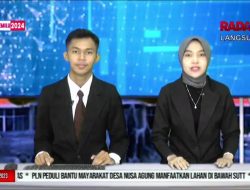 LIVE RADAR MALAM 18 DESEMBER 2023