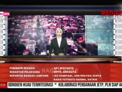 LIVE RADAR SORE 11 DESEMBER 2023