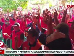 LIVE RADAR SORE 18 DESEMBER 2023