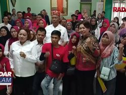 Ni Ketut Dewi Nadi Sosialisasi Perda Penyelenggaraan Pembangunan Ketahanan Keluarga