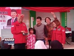 Serap Aspirasi Rakyat, I Komang Koheri Serahkan Bantuan Untuk Disabilitas