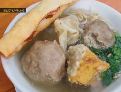 cuma mau nyemil? atau makan begah? semuanya ada di bakso mas jooko!!