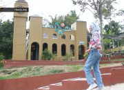 Keseruan Menjelajah Farm Day Education Park