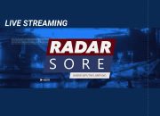LIVE RADAR SORE 10 JANUARI 2024