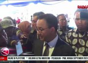 LIVE RADAR SORE 12 JANUARI 2024