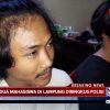Dua Mahasiswa Di Lampung Diringkus Polisi