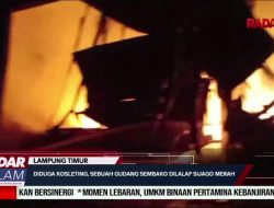 LIVE RADAR MALAM 20 APRIL 2024