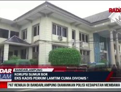 LIVE RADAR MALAM 22 APRIL 2024