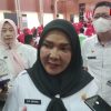 Wali Kota Bandar Lampung Serahkan SK Pengangkatan PPPK Tahun 2023