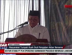 LIVE RADAR MALAM 21 MEI 2024