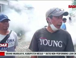 LIVE RADAR MALAM 6 MEI 2024