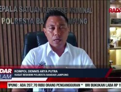 LIVE RADAR MALAM 7 MEI 2024