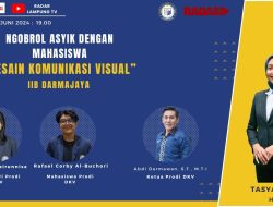 HL DARMAJAYA 25 JUNI 2024