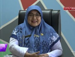 Komisi II DPRD Tanggamus Kunker Dinas Ketahanan Pangan