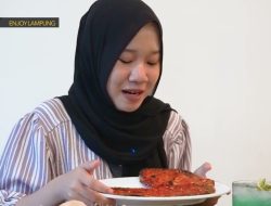 Kumpul Bersama Kawan dan Keluarga di Cafe Bertema Garden?? Yukk ke Cafe Kolo Garden | Enjoy Lampung