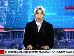 LIVE RADAR MALAM 22 JUNI 2024