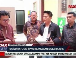 LIVE RADAR MALAM 28 JUNI 2024