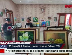 LIVE RADAR MALAM 7 JUNI 2024