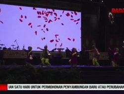 LIVE RADAR SORE 10 JUNI 2024