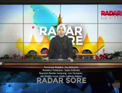 LIVE RADAR SORE 11 JUNI 2024
