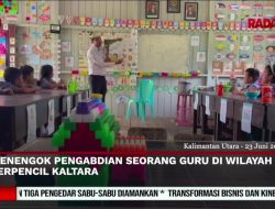 LIVE RADAR SORE 24 JUNI 2024