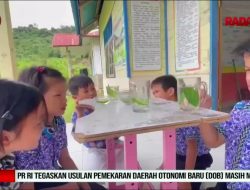 LIVE RADAR SORE 25 JUNI 2024